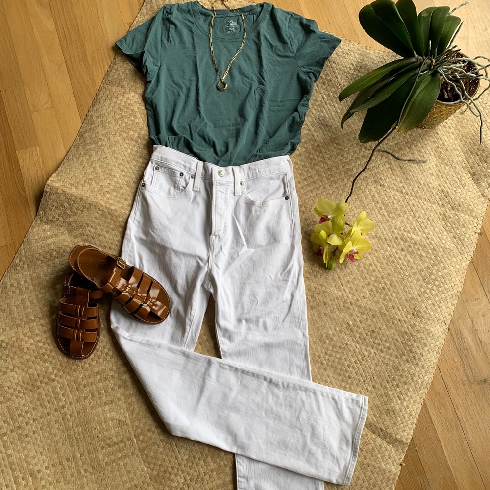 JCrew jeans